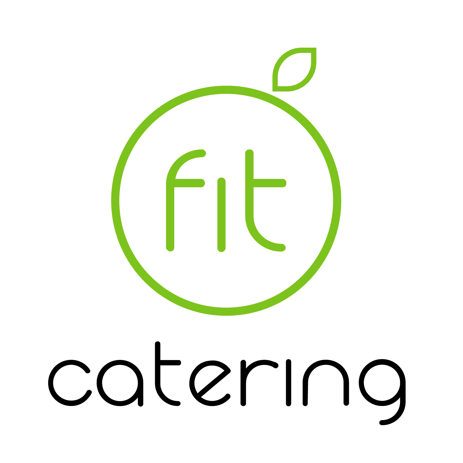 Fit Catering