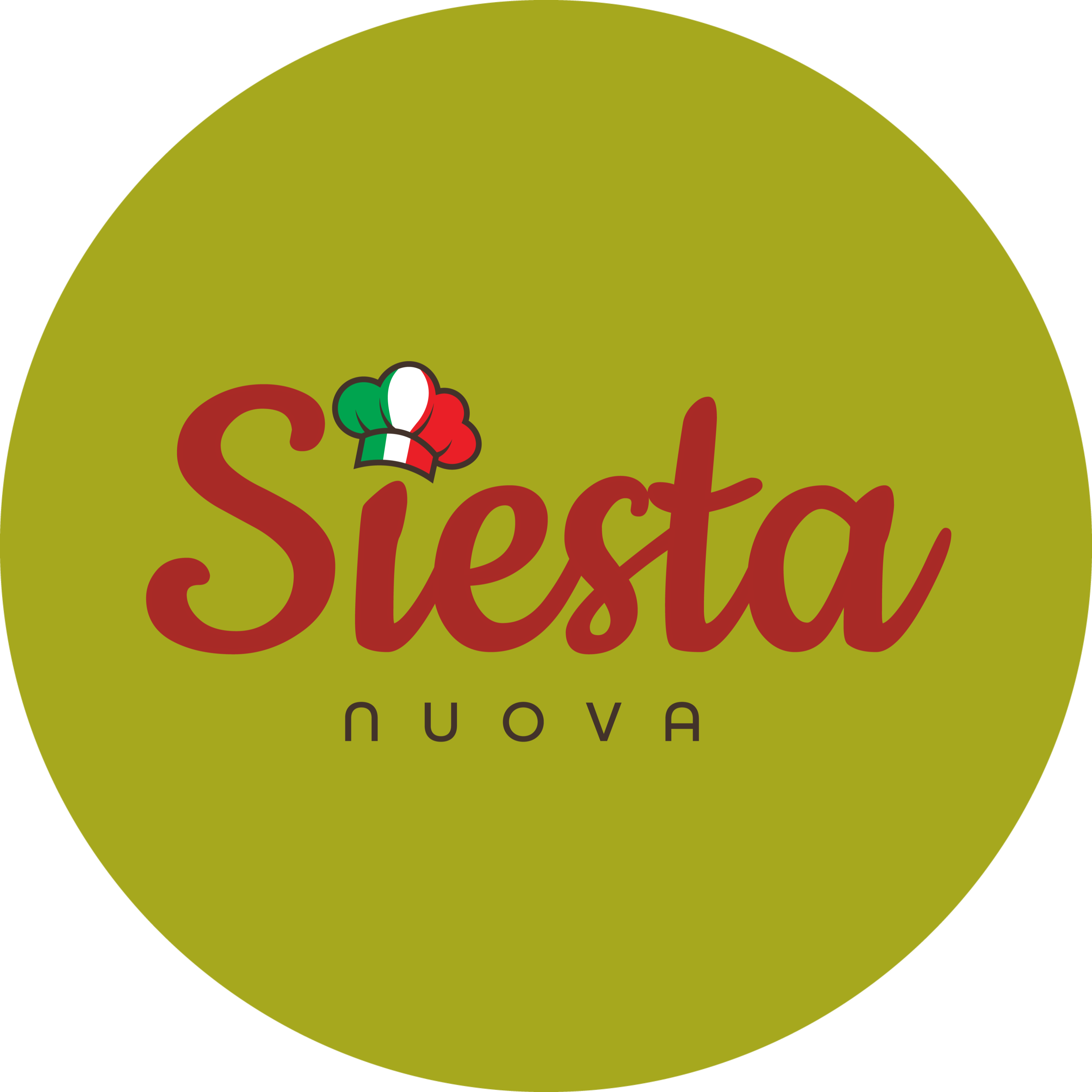 Siesta Nuova